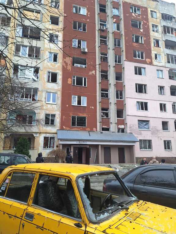 Il 29 dicembre un massiccio bombardamento ha colpito molte città dell'Ucraina, tra cui Leopoli. La Comunità di Sant'Egidio è accorsa immediatamente a soccorrere e sostenere le vittime
